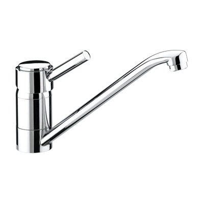 Bristan Ruby Monobloc Sink Mixer - RU SNK C - RUSNKC - DISCONTINUED 