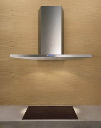 Elica Samurai Cooker Hood