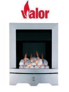 Valor Seattle Powerflue - 109861CP