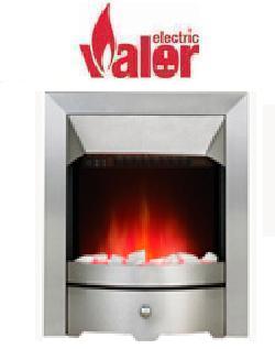 Valor Seattle Electric Fire - 143242SW - DISCONTINUED 