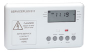 Horstmann ServicePlus 24 hr - 2 Channel Timer