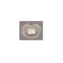 IP54 GU10 Stainless Steel Downlights Brushed Ch Rim-SH02CBR