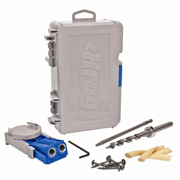 Kreg Pocket Hole Jig System - 185823