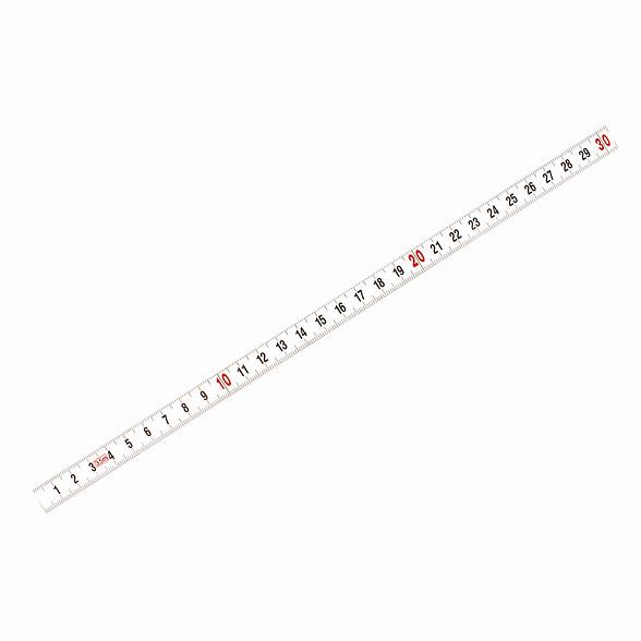 Kreg Self-Adhesive Measuring Tape Metric - 255561
