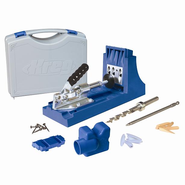 Kreg Pocket Hole Jig - 256272