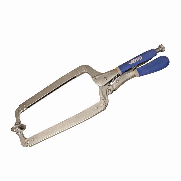 Kreg Extra-Large Face Clamp - 325550 - DISCONTINUED 