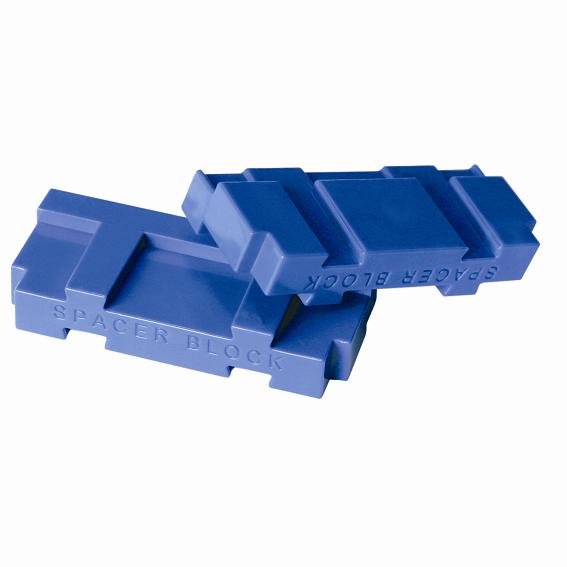 Kreg Drill Guide Spacer Blocks 3pce - 376511