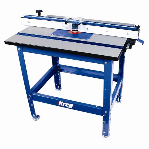 Kreg Precision Router Table System - 511061