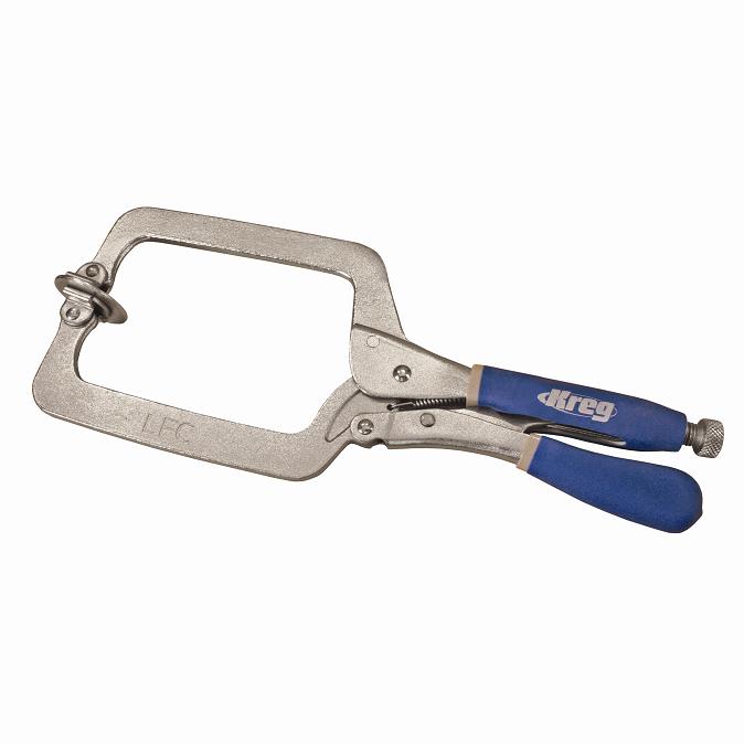 Kreg Large Face Clamp - 822200