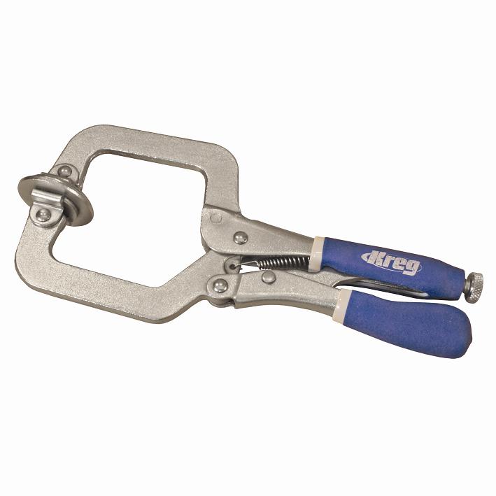 Kreg Face Clamp - 855613