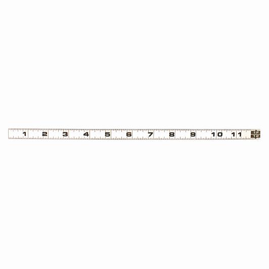 Kreg Self-Adhesive Measuring Tape Imperial - 860770