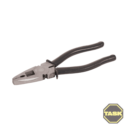  Task Combination Pliers Display Box 24pce 160mm - 835705