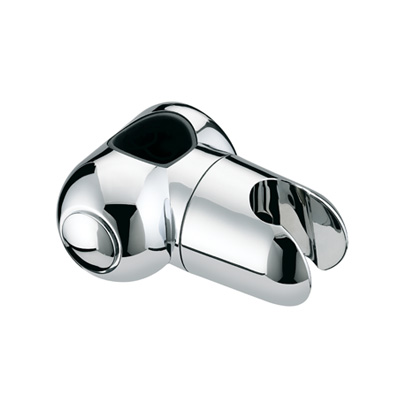 Bristan Slider Bracket Chrome Plated - SLID100 C - SLID100C