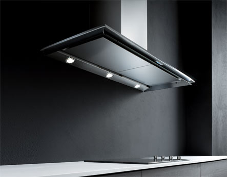 Elica Solaris Cooker Hood 90 - Solaris-90