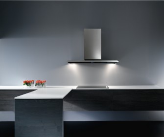 Elica Solaris EDS3 Cooker Hood 120 - Solaris EDS3