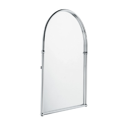 Bristan Solo Mirror Chrome - SO MR C - SOMRC