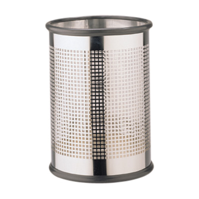 Bristan Solo Waste Bin Chrome - SO WASTE C - SOWASTEC - DISCONTINUED