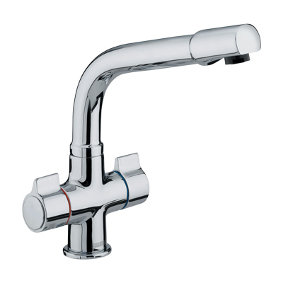 Bristan Sigma Monobloc Sink Mixer - S SNK C - SSNKC - SOLD-OUT!! 