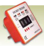 13 Amp Socket Tester - ST01