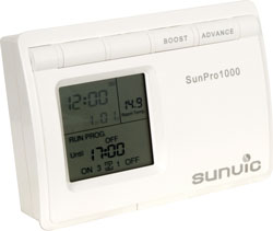 Sunvic SunPro 1000 Programmer Single Channel