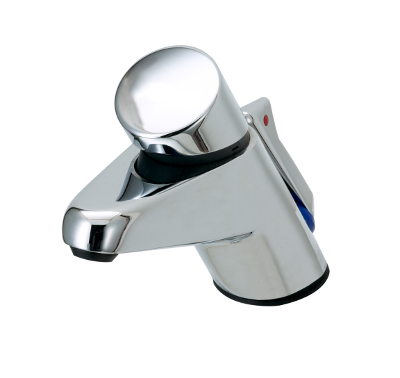 Rada Presto TF2020 Mixer Tap - 2.1536.003 - DISCONTINUED 