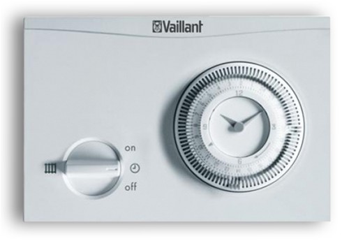 Vaillant timeSwitch 150 - 127852 - DISCONTINUED