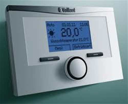 Vaillant timeSwitch 350f - 127996 - DISCONTINUED 