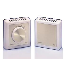 Sunvic Room Thermostat TLM2453 - Tamperproof