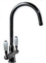 Astracast Colonial Monobloc Tap Chrome - G73326 - SOLD-OUT!! 