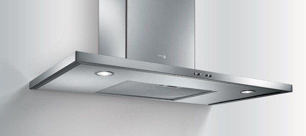 Elica Trasimeno 60 Turboair Cooker Hood