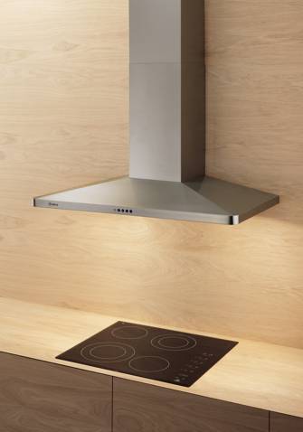 Elica Tuscan 60 Cooker Hood