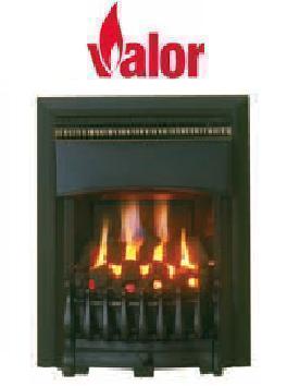 Valor Ultimate BF Black - DISCONTINUED - 109839