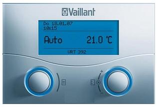 Vaillant VRT 392 (replaces VRT 360, VRT 230) - 0020028509 - DISCONTINUED 