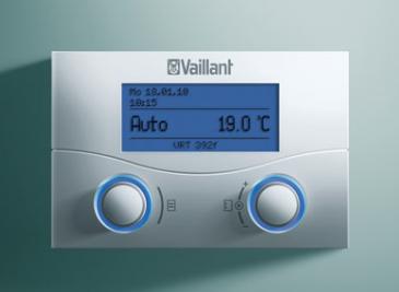 Vaillant VRT 392F (replaces VRT 360F, VRT 230F) - DISCONTINUED - 0020028514 