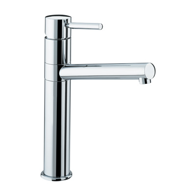 Bristan Vegas Monobloc Sink Mixer - VG SNK C - VGSNKC