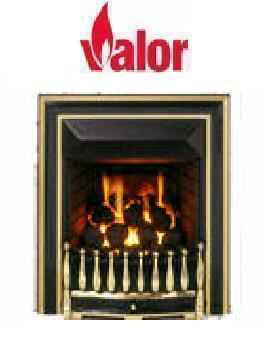 Valor Visage 2 Black - 109821BK - DISCONTINUED 