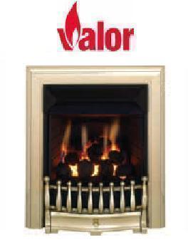 Valor Visage 2 Brass - 109821BS - DISCONTINUED 