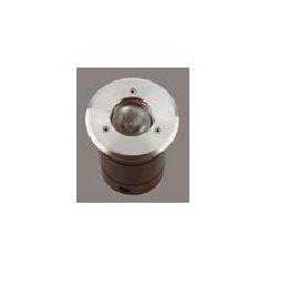 IP67 Round Low Voltage 105mm Overall Flange - W50LV 