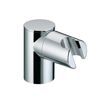 Bristan Wall Bracket Chrome Plated - WB101 C - WB101C