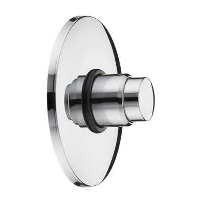 Bristan Self Closing Recessed Shower Valve Chrome - Z SHC C - ZSHCC - SOLD-OUT!! 