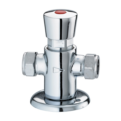 Bristan Self Closing Surface Mounted Shower Valve -  Z SHX C - ZSHXC - SOLD-OUT!! 