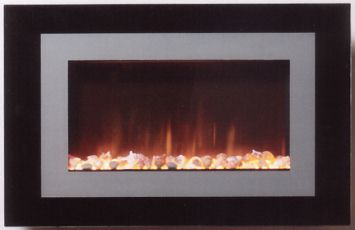 Burley Ayston Electric Fires - 143546