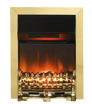 The Beaufort Fawley Electric Fire - 143703BS