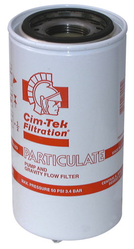 Particle Filter Element (Upto 45 LPM) - 2019-9444