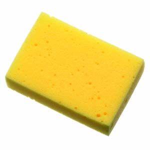 Harris Standard Foam Sponge - 308