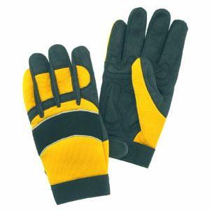 Harris Contractor Medium Universal Gloves - 5080