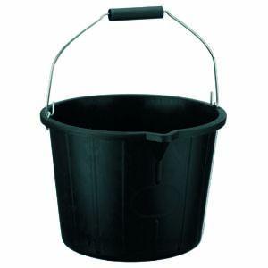 Harris Builders Bucket Black - 5400