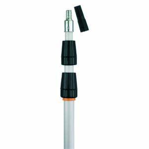 Harris Aluminium Extension Pole - 731 - SOLD-OUT!! 