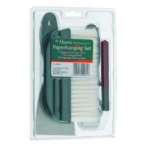Harris Taskmasters Paperhanging Set - 99961 - SOLD-OUT!! 
