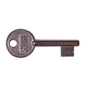 SQUIRE 220 Padlock Blank - 220 - 220 